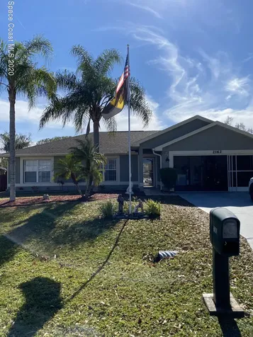 2162 Oaklyn Street NE Palm Bay FL 32907