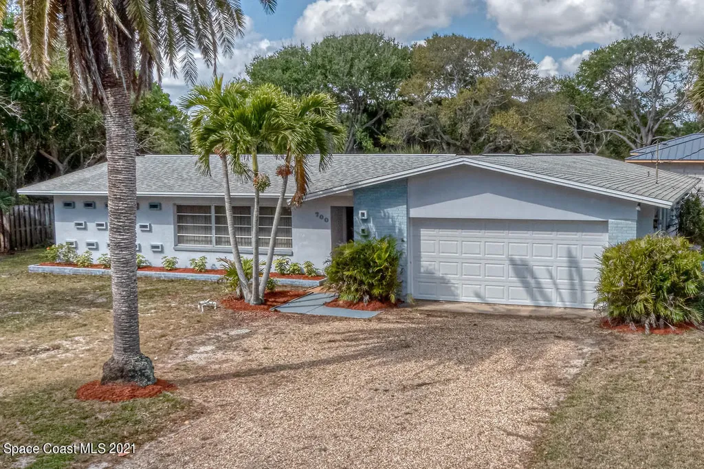 700 Pine Street Melbourne Beach FL 32951