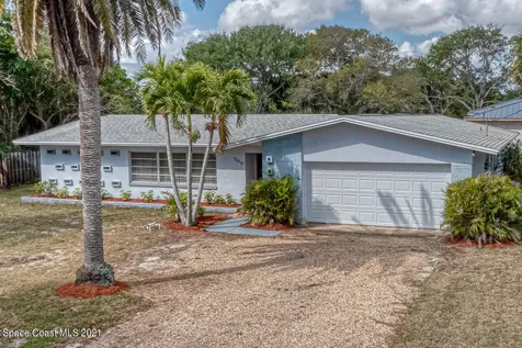 700 Pine Street Melbourne Beach FL 32951