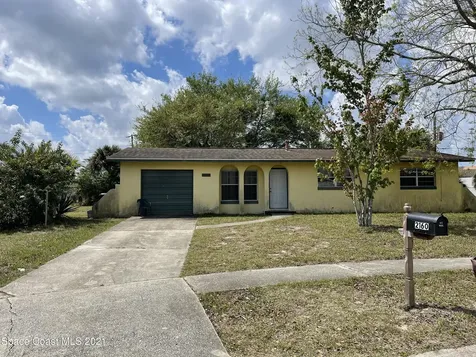 2160 Fairlane Drive Titusville FL 32780
