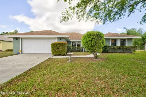 709 Furth Road NW Palm Bay FL 32907