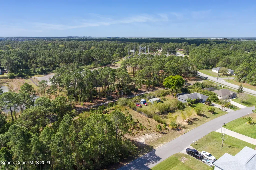 156 Galveston Street SW Palm Bay FL 32908