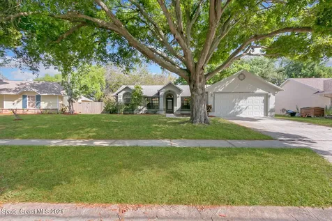 4715 Willow Bend Drive Melbourne FL 32935