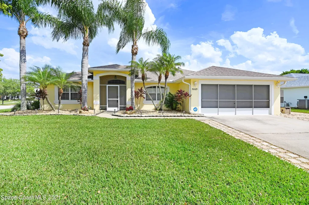 5069 Alamanda Drive Melbourne FL 32940