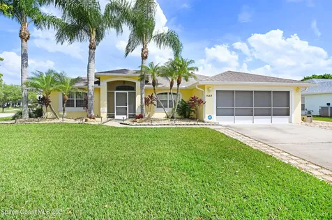5069 Alamanda Drive Melbourne FL 32940