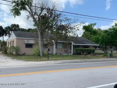 547 Peachtree Street Cocoa FL 32922