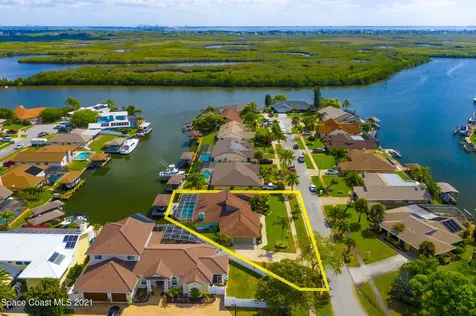 202 Mariah Court Merritt Island FL 32953
