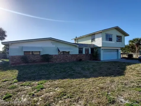 100 Terry Street Indian Harbour Beach FL 32937