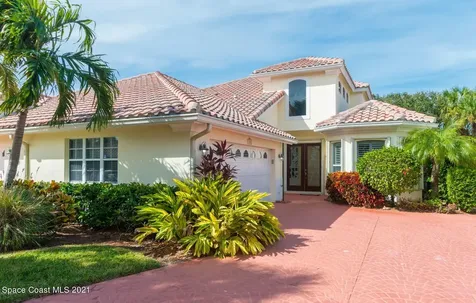 204 Osprey Villas Court Melbourne Beach FL 32951
