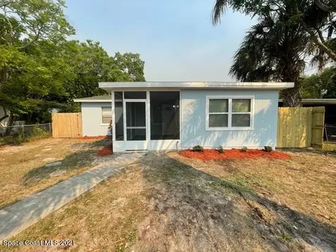 1811 Westwood Boulevard Melbourne FL 32901