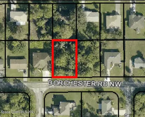 1113 Dorchester Road NW Palm Bay FL 32907