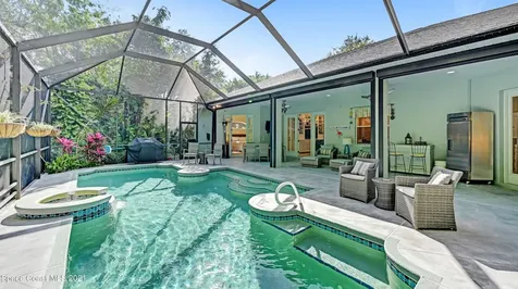 4445 Bethany Lane Titusville FL 32780