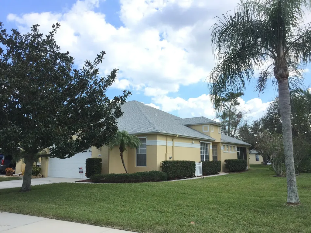 1181 Royal Fern Drive Melbourne FL 32940