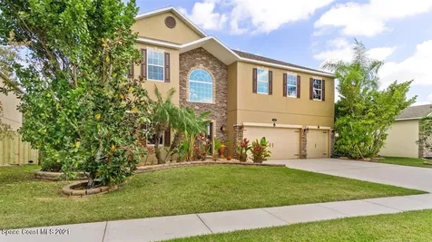 3300 Charon Avenue Melbourne FL 32904