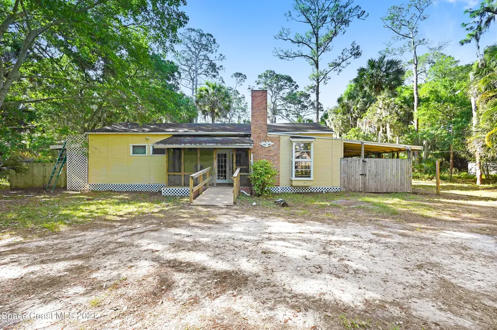 6699 Sheridan Road Melbourne FL 32904