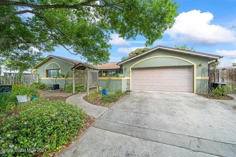 270 Mikado Drive Merritt Island FL 32953