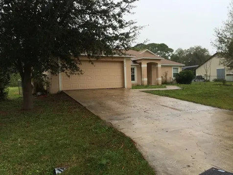 1765 Tharp Road SE Palm Bay FL 32909