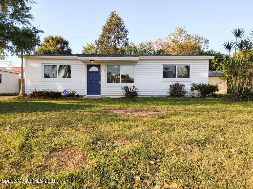 214 Prince Avenue Melbourne FL 32901