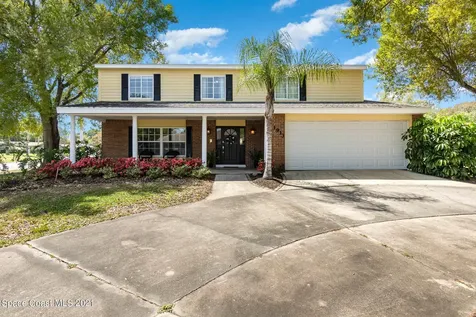 1913 Flintshire Court Titusville FL 32796