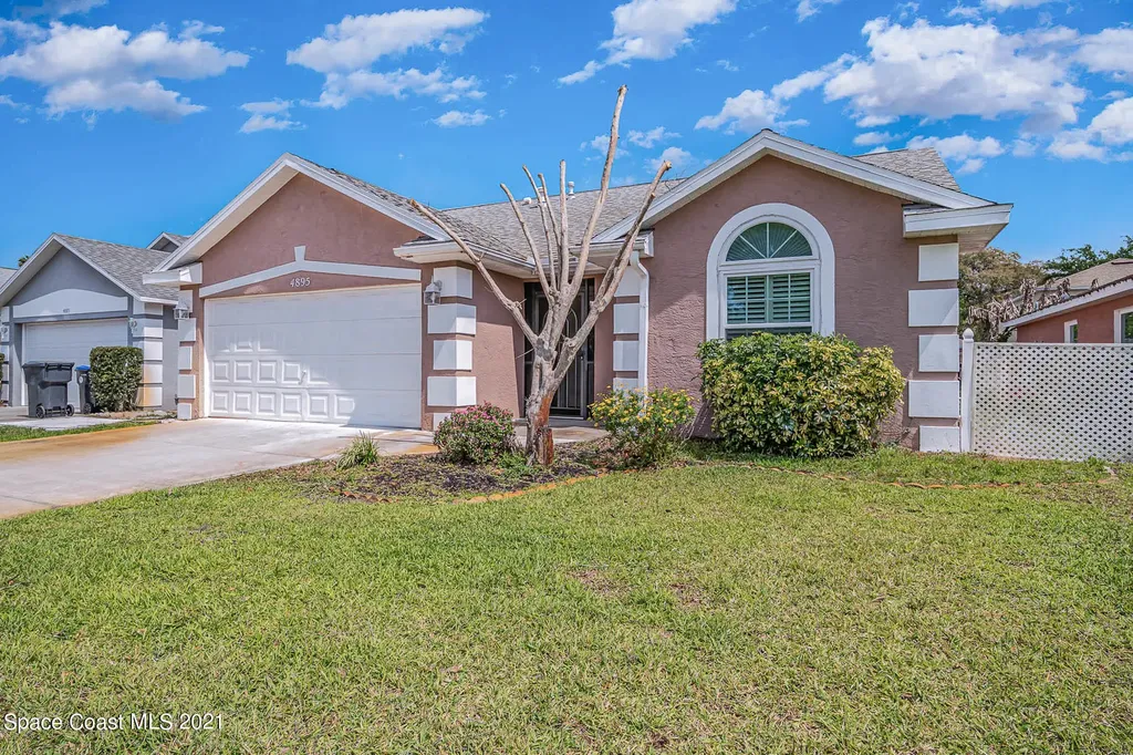 4895 Saint Georges Avenue Titusville FL 32780