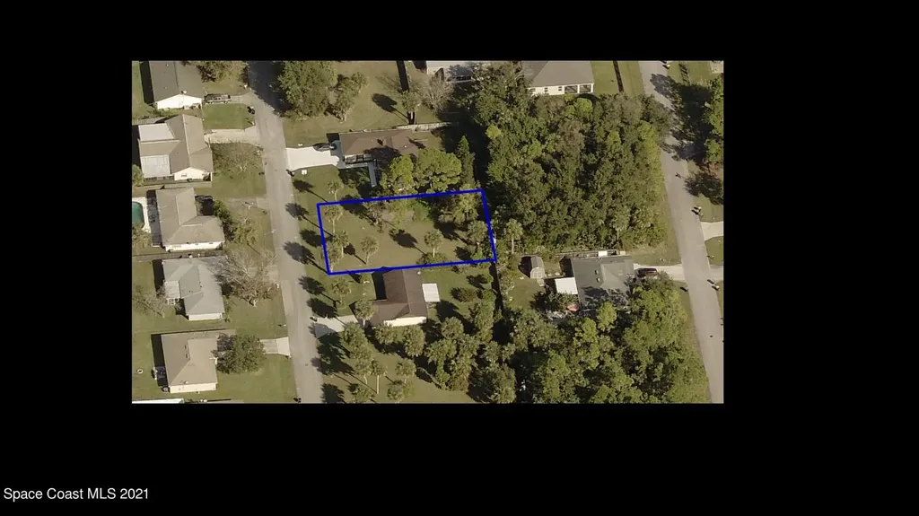 581 Audubon Avenue NE Palm Bay FL 32907