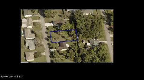 581 Audubon Avenue NE Palm Bay FL 32907