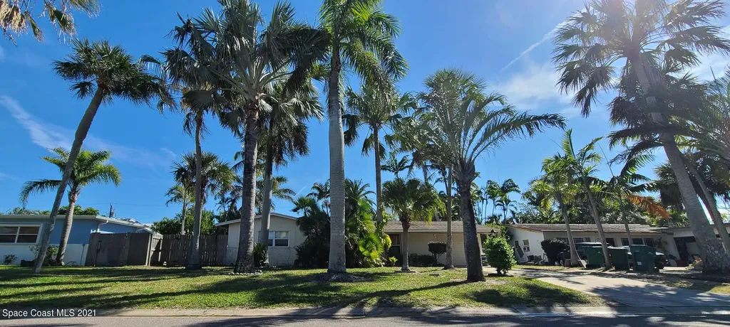 123 Ocean Spray Avenue Satellite Beach FL 32937