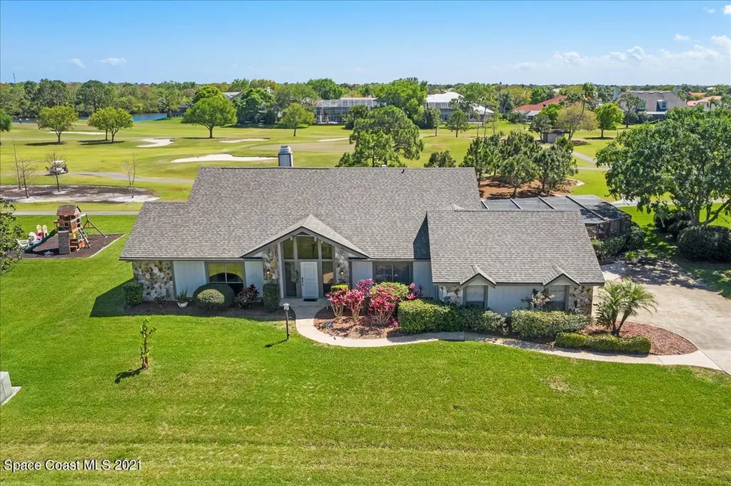 1023 Inverness Avenue Melbourne FL 32940