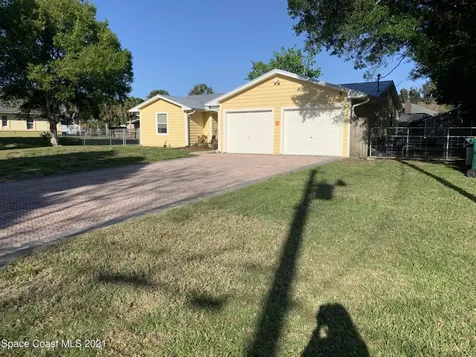 2015 Knotty Pine Road Melbourne FL 32904