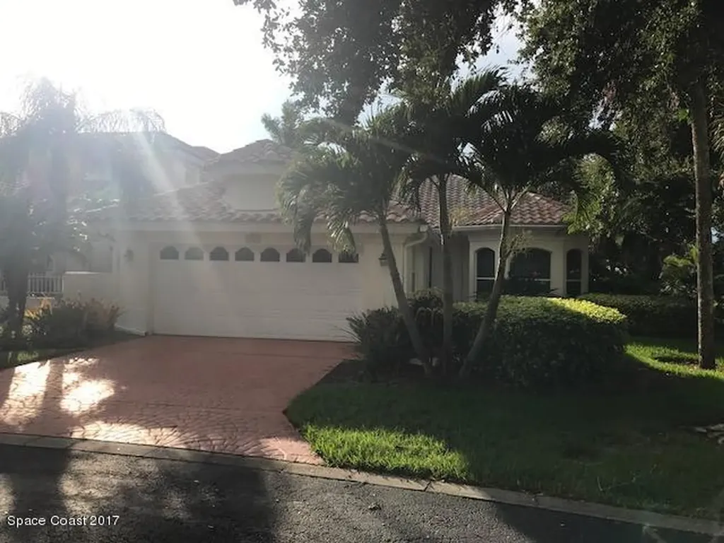 216 Osprey Villas Court Melbourne Beach FL 32951
