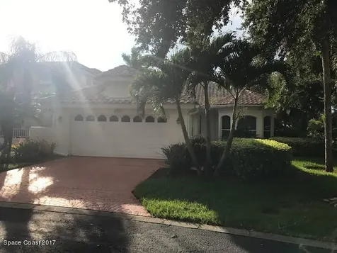 216 Osprey Villas Court Melbourne Beach FL 32951