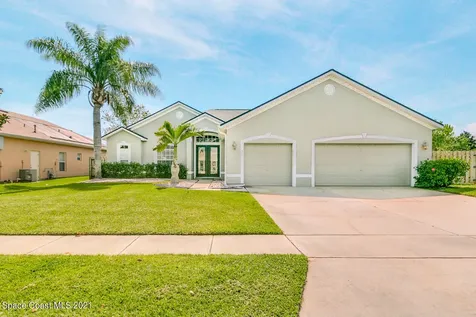371 Tunbridge Drive Rockledge FL 32955