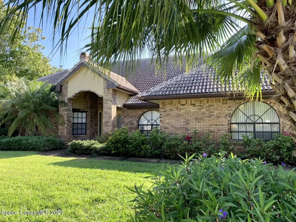 6235 Bertram Drive Rockledge FL 32955