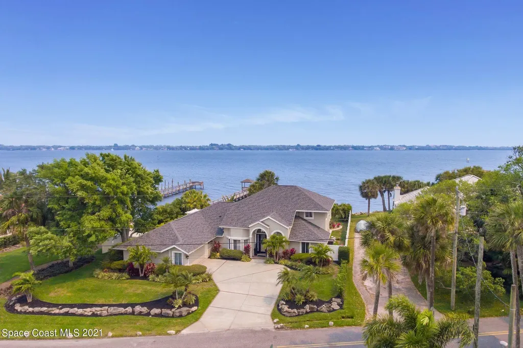 2198 Rockledge Drive Rockledge FL 32955
