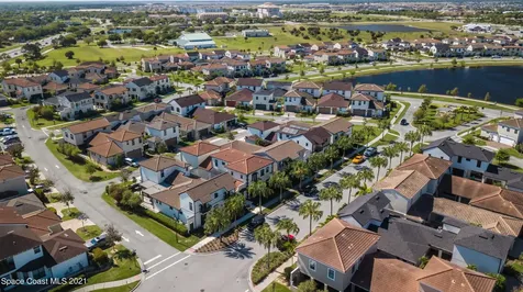 2211 Arrivas Way Melbourne FL 32940