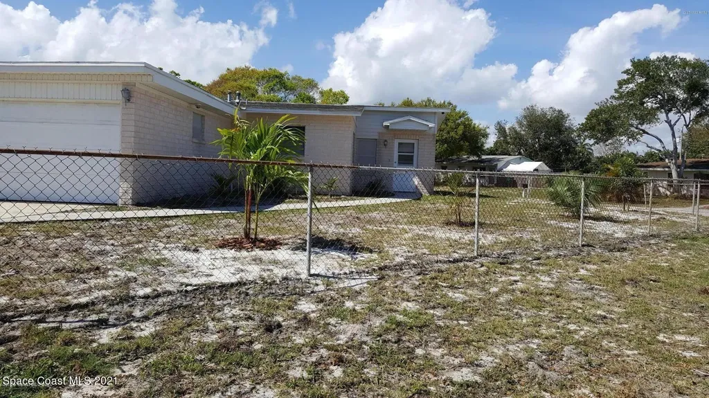 2143 King Richard Road Melbourne FL 32935