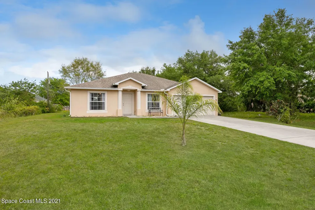 2789 Dahlia Road SE Palm Bay FL 32909