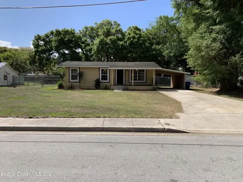 1104 Van Lieu Street Kissimmee FL 34744
