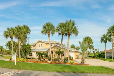 2235 Sea Horse Drive Melbourne Beach FL 32951