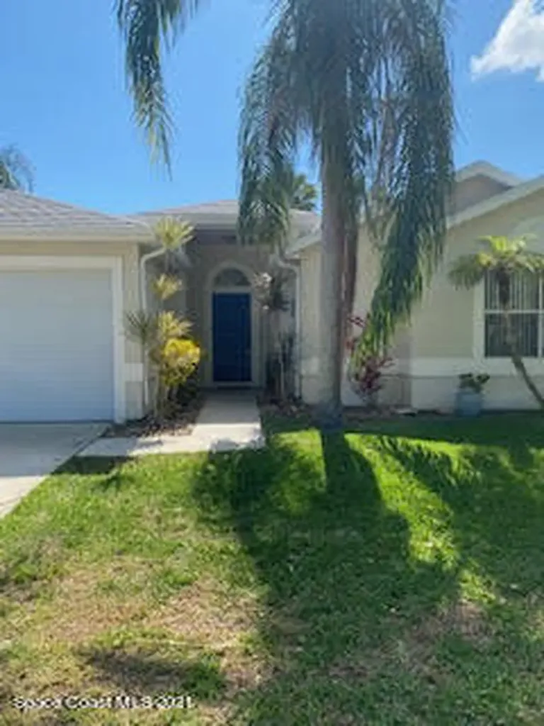 3226 Brentwood Lane Melbourne FL 32934