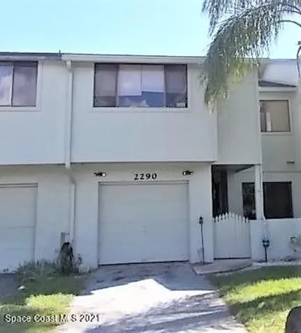 2290 Heritage Drive Titusville FL 32780