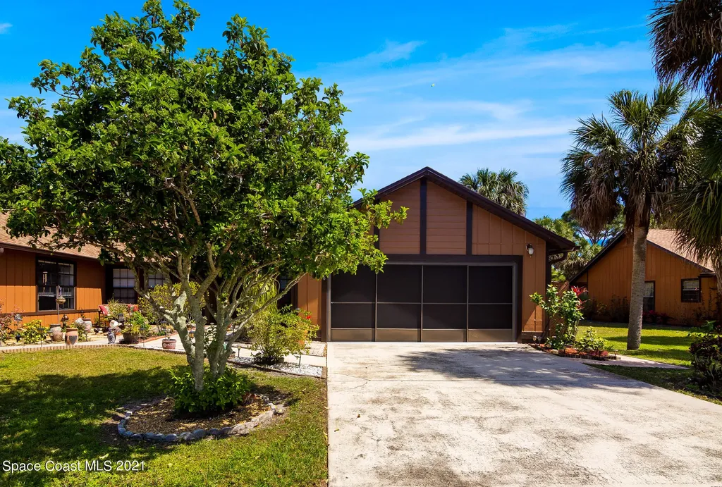 1366 Nimitz Court Rockledge FL 32955