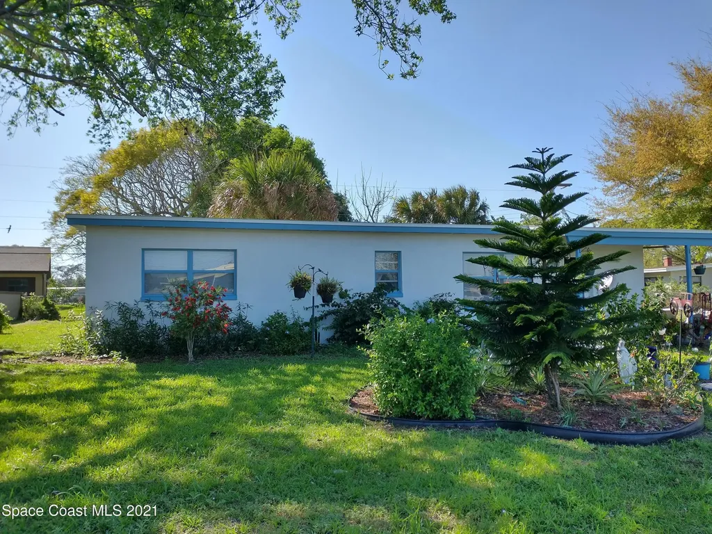 501 Churchill Drive Cocoa FL 32922