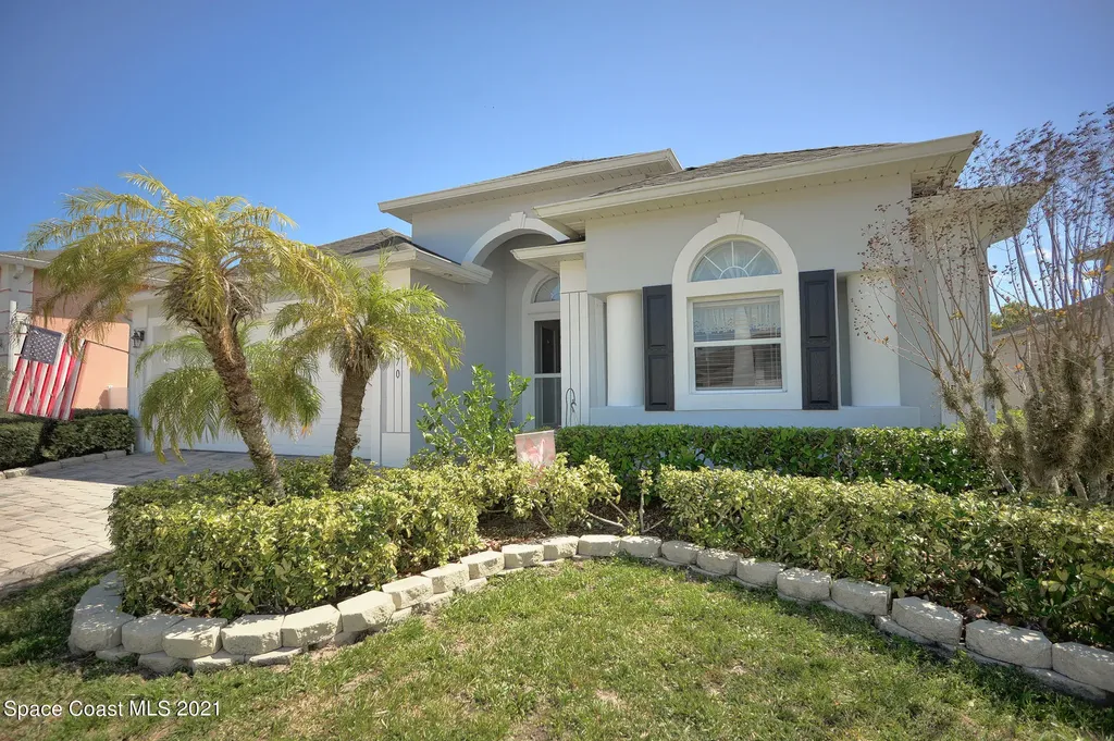 4570 Sugarberry Lane Titusville FL 32796