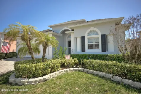 4570 Sugarberry Lane Titusville FL 32796