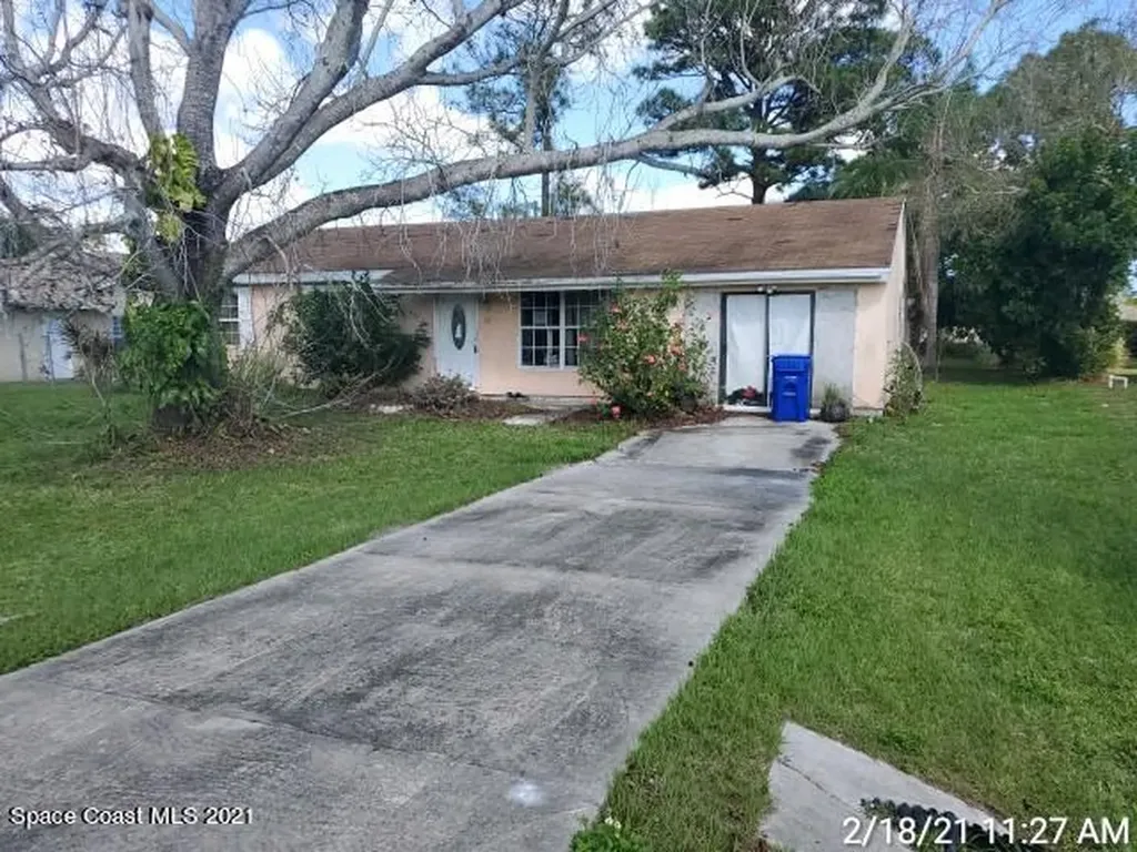 120 Englar Drive Sebastian FL 32958