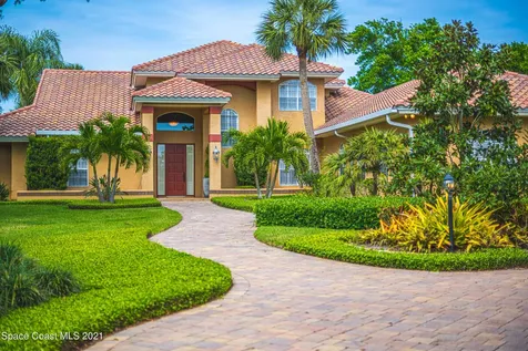 180 Stewart Drive Merritt Island FL 32952
