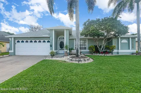 1233 Sleepy Hollow Lane Rockledge FL 32955