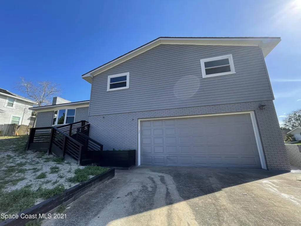 4485 Lancaster Lane Titusville FL 32796