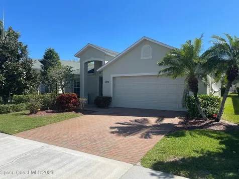 3563 Osceola Drive Melbourne FL 32901